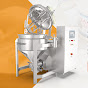 YeKeey Emulsifying Machine logo