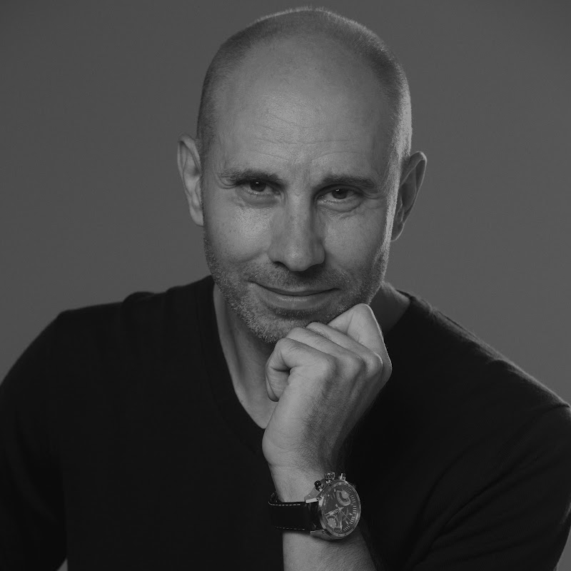 Xavier Pirla | Influencia y Persuasión Consciente