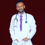 Dr. Bulti Likisa 👨‍⚕️ logo