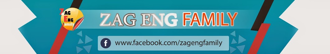 Zag Eng رمز قناة اليوتيوب