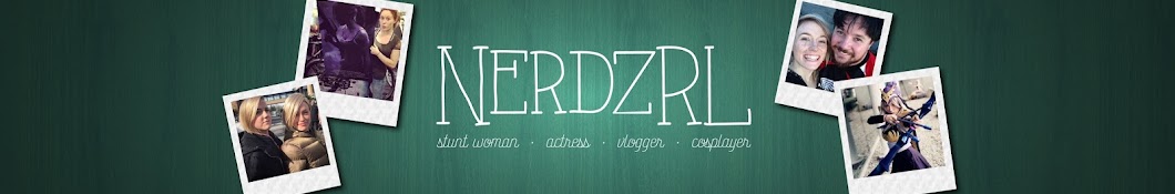 NerdzRL YouTube-Kanal-Avatar