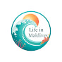 Life In Maldives logo