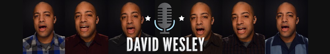 David Wesley YouTube kanalı avatarı
