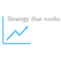 Strategy that works logo