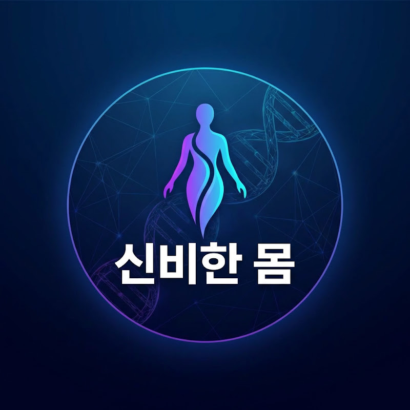 신비한 몸