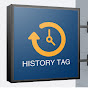 History Tag logo