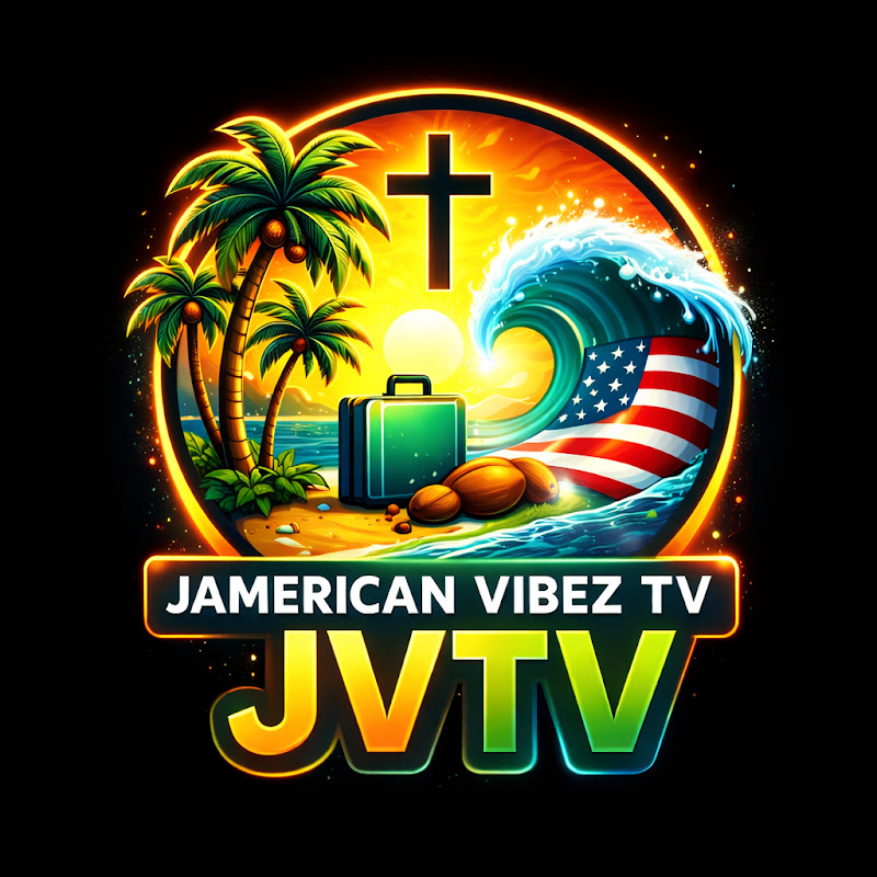 JAMERICAN VIBEZ TV