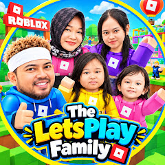 The LetsPlay Family 