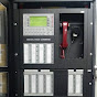 FIRE ALARM SYSTEM  logo