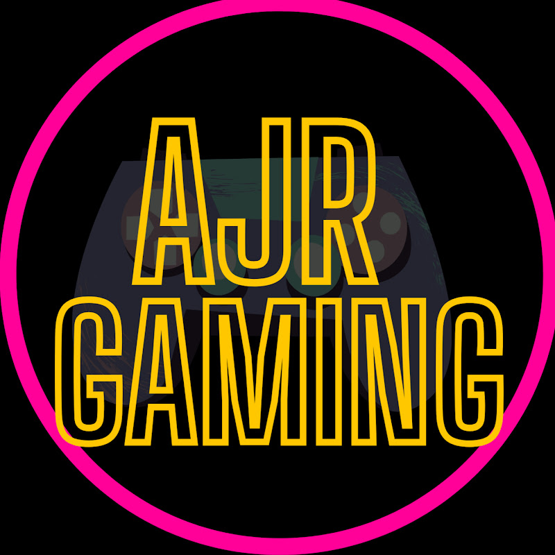 AJR Gaming
