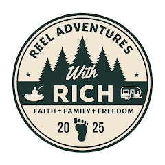 Reel Adventures with Rich