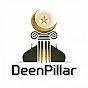 Deen Pillar logo