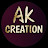 AK CREATION