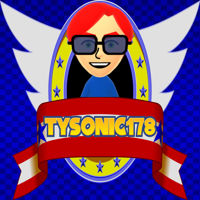TySonic178