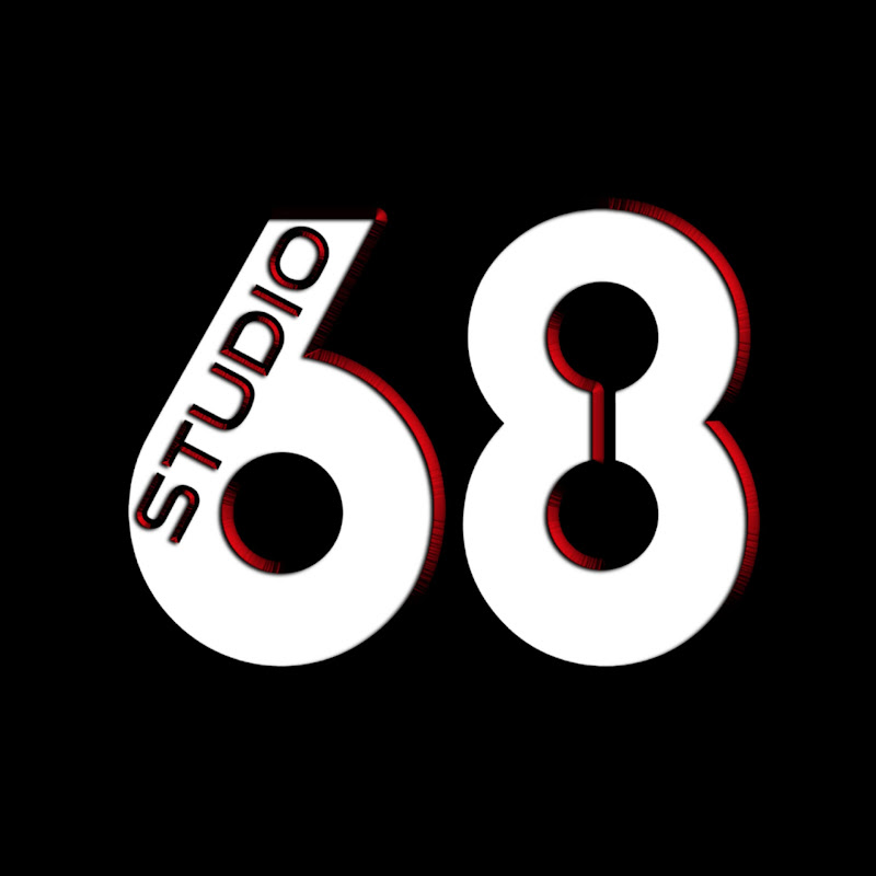 Ron's Studio 68