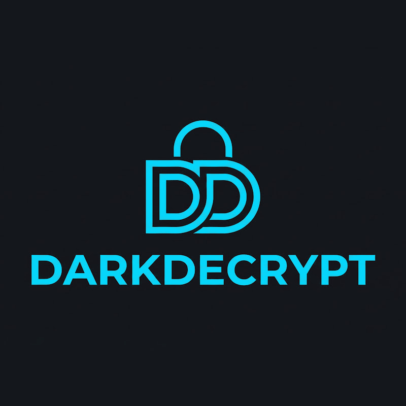 DarkDecrypt