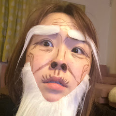 あやなんチャンネルアイコン画像