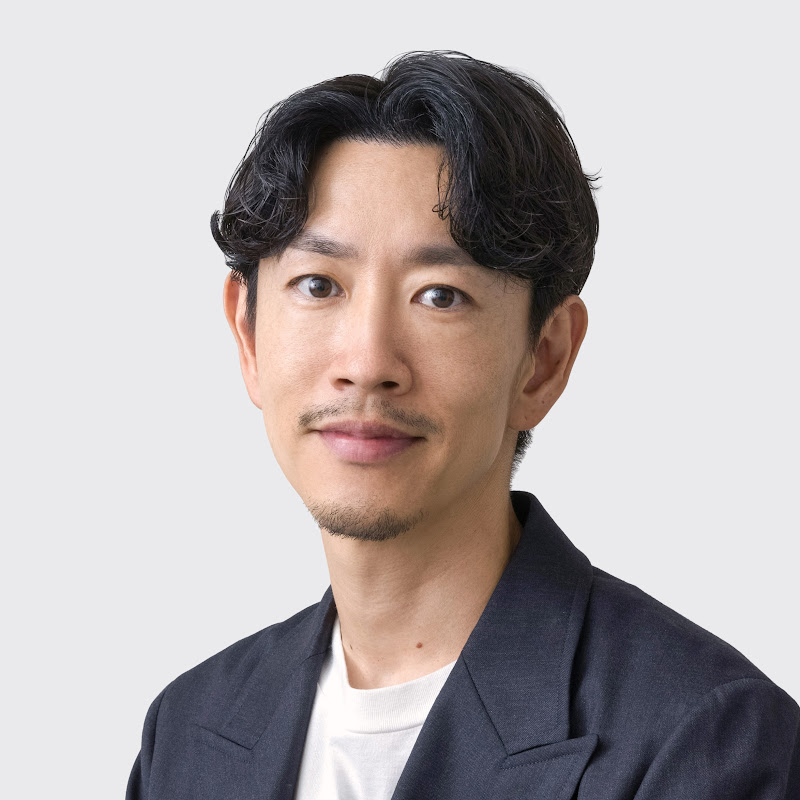 スタイリスト大山シュン