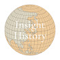 Insight History logo