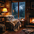 QkX6djtngkk-channel-avatar-Cozy Storm Ambience