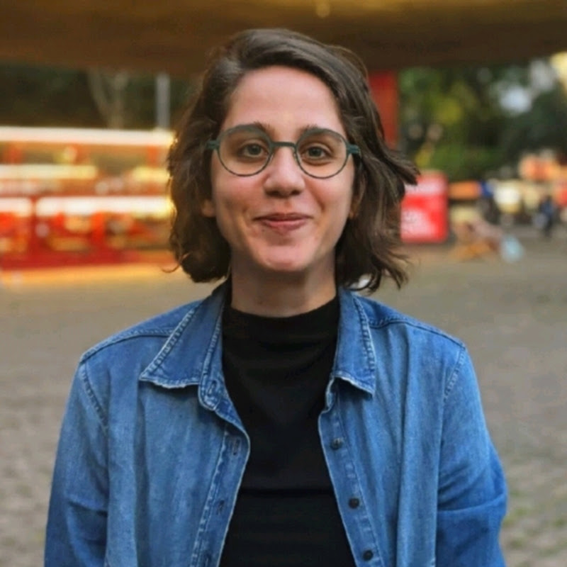 Dani Soares