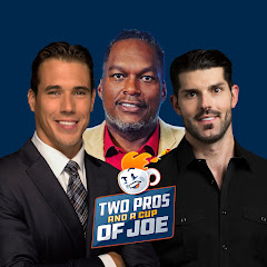 2 Pros and a Cup of Joe