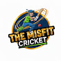 The Misfit Cricket logo