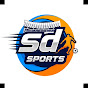 Sd Sports  logo