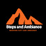 sUr91SORDc0-channel-avatar-Steps And Ambiance