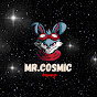 mr.cosmic bunny logo