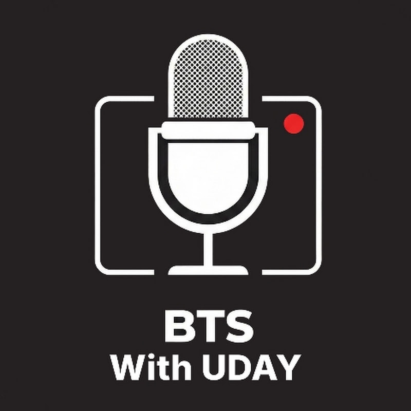 BTS with UDAY