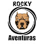 Rocky Aventuras logo