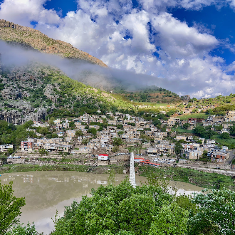 horaman village life