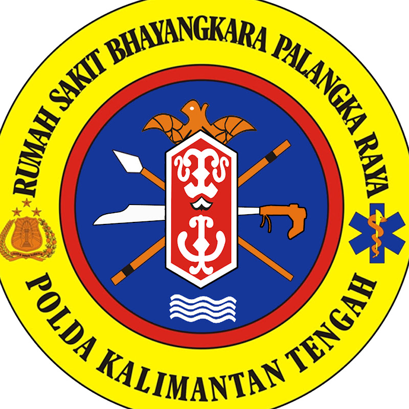 Rumah Sakit Bhayangkara Palangka Raya icon