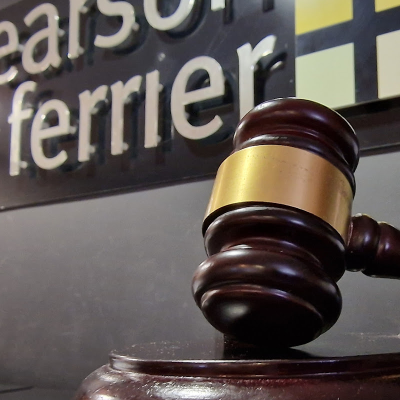 Pearson Ferrier Auctions