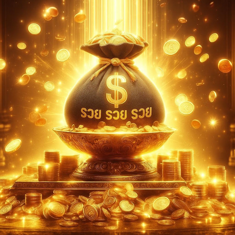 คาถานำโชค