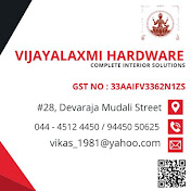 Vijayalaxmi Hardware