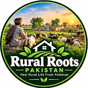 Rural Roots Pakistan
