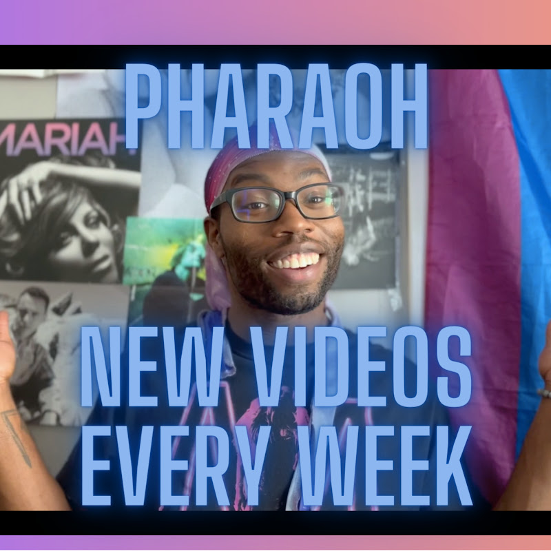 Pharaoh's Music Box