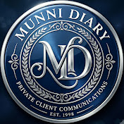 Munni Diary