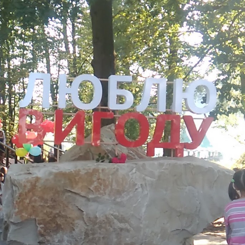Вигода city