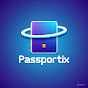 Passportix logo