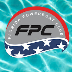 Florida Powerboat Club Stu Jones — YouTube channel thumbnail