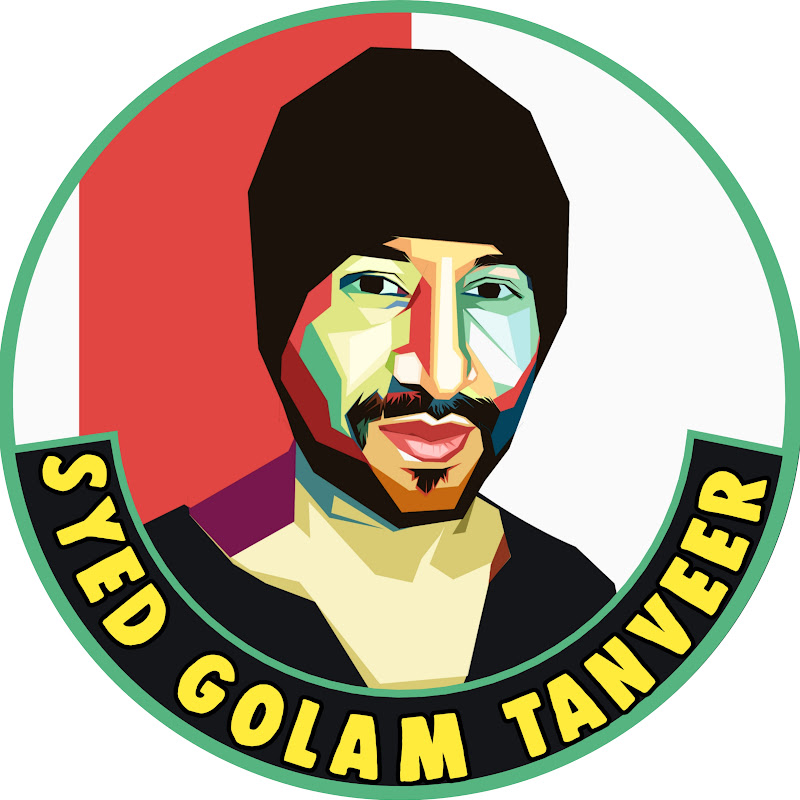 Syed Golam Tanveer