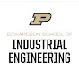 Purdue Edwardson School of Industrial Engineering logo