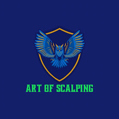Логотип каналу Art of Scalping