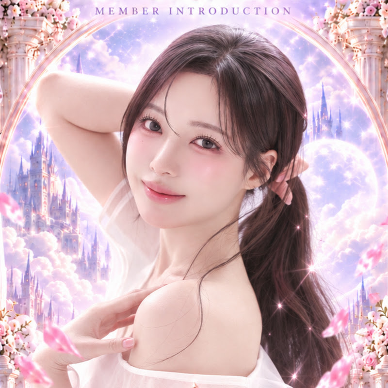 [TT컴퍼니] 아윤