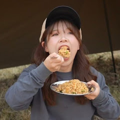 限界OLの豪快キャンプ飯アイコン画像