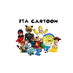 Ita Cartoon