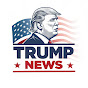 Trump News logo